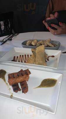 Flame Fusion By Front Room