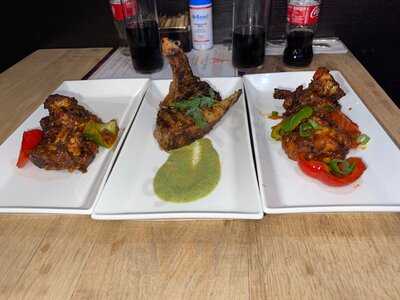 Flame Fusion By Front Room