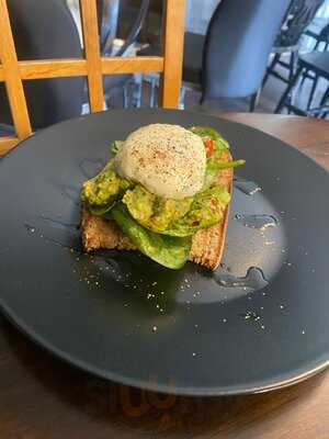 Flame Fusion By Front Room