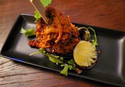 Flame Fusion By Front Room