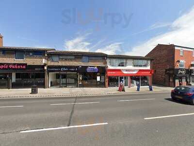 Absoloot Restaurant & Bar