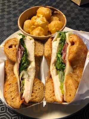 The Steamhouse - Cheltenham