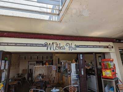 The Moka Hut