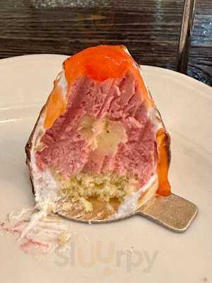 Jurassic Afternoon Tea