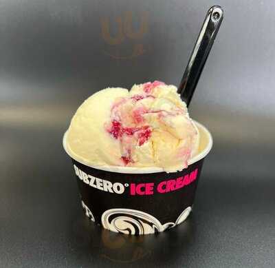 Scoops Ice Cream & Coffee Bar Porthcawl