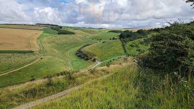 The Star Inn, North Dalton