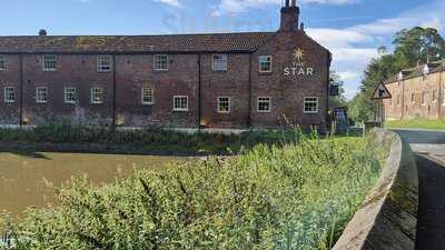 The Star Inn, North Dalton