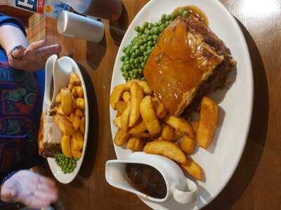 The Star Inn, North Dalton