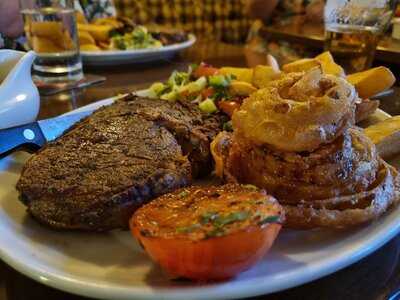 The Star Inn, North Dalton