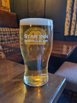 The Star Inn, North Dalton