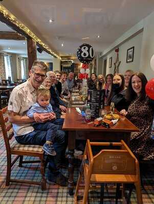 The Star Inn, North Dalton