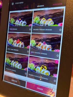 Sakkusamba - Manchester