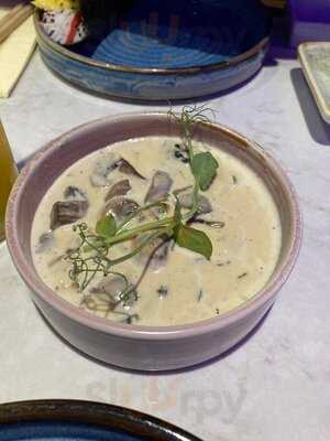 Sakkusamba - Manchester