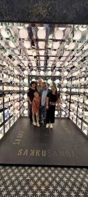 Sakkusamba - Manchester