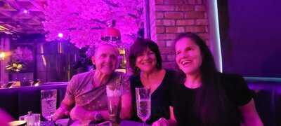 Sakkusamba - Manchester