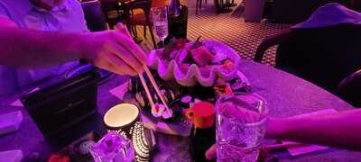 Sakkusamba - Manchester