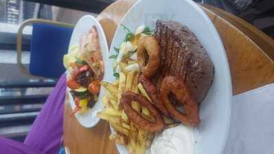 The Knights Of The Round Table Pub