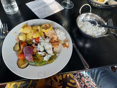 The Knights Of The Round Table Pub