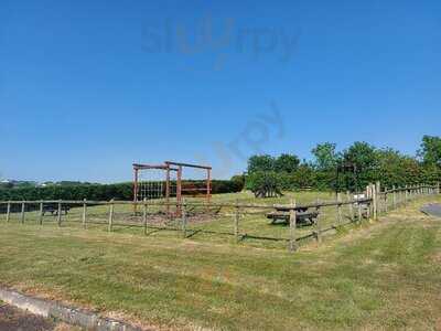 The Knights Of The Round Table Pub