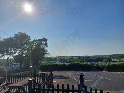 The Knights Of The Round Table Pub