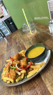 Kashs Kitchen