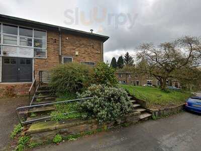 Distant Hills Brewing