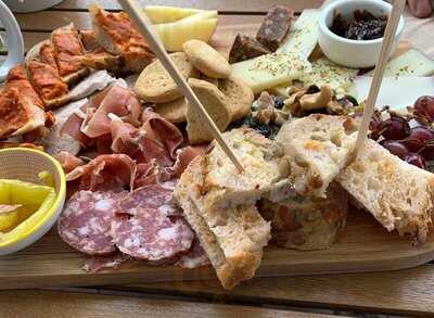 Casa Reme Delicatessen