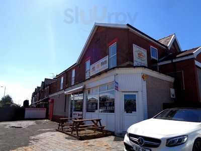 The Farmhouse Kitchen