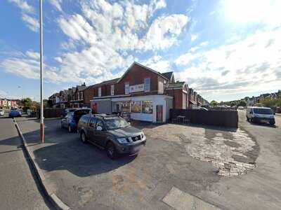 The Farmhouse Kitchen