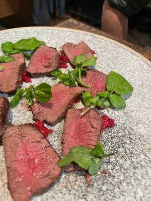 Heath Street Kitchen