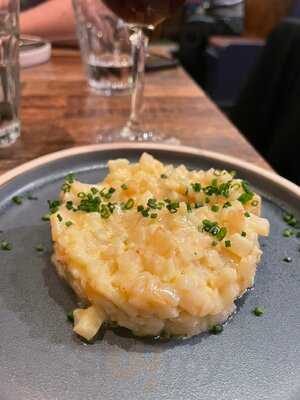 Heath Street Kitchen