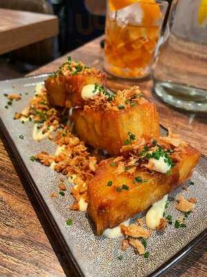 Heath Street Kitchen