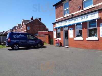 Emily's Sandwich Bar