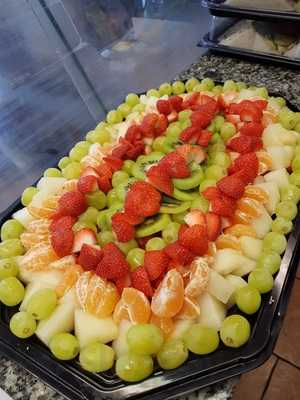 Emily's Sandwich Bar