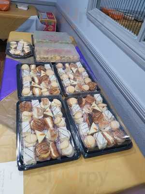 Emily's Sandwich Bar