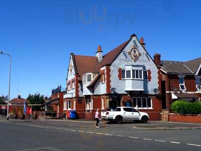 The Blue Anchor
