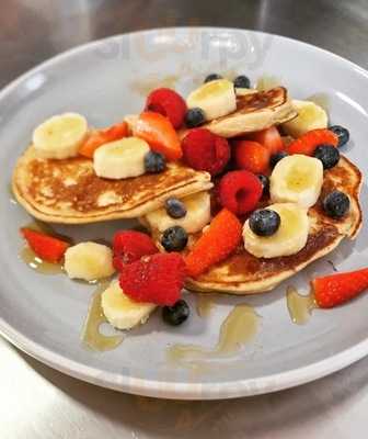 Foodies Healthy Kitchen