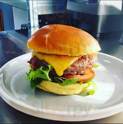 Foodies Healthy Kitchen