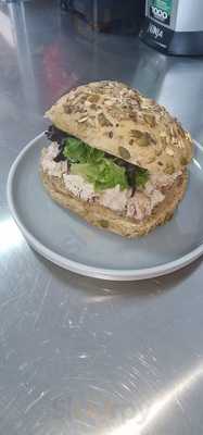 Foodies Healthy Kitchen