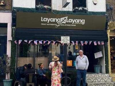 Layang Layang