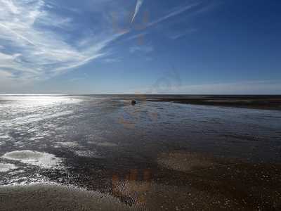 Southport Pier Pavillion Cafe Bar