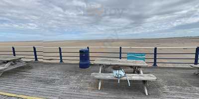 Southport Pier Pavillion Cafe Bar