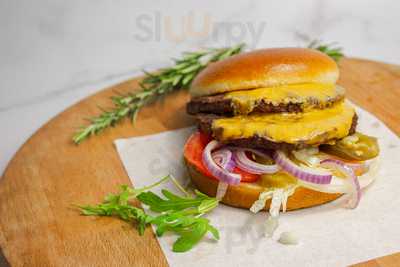 Mondo Pizza And Grill Fulham