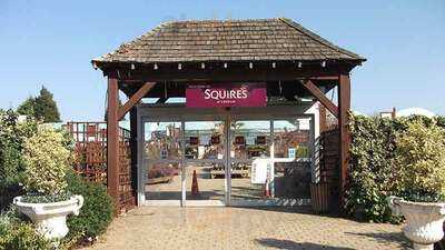 Squire’s Garden Centre