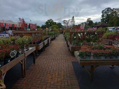 Squire’s Garden Centre