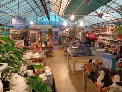 Squire’s Garden Centre