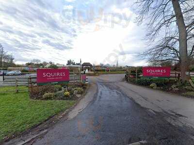 Squire’s Garden Centre