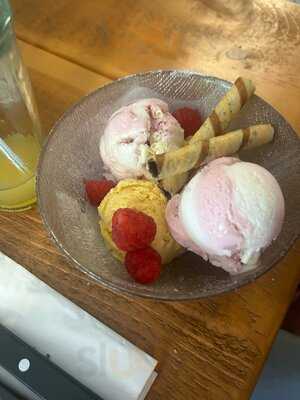 The Feather Blade Charcoal Steak House