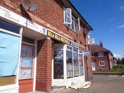 Bella Bella Mozzarella