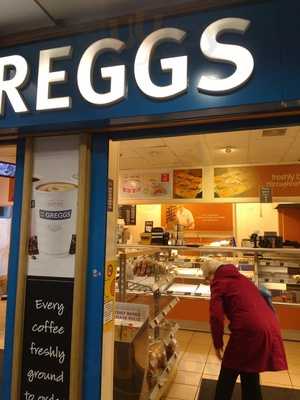 Greggs